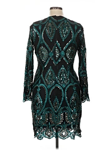 Boston Proper Cocktail Dress (view 2)