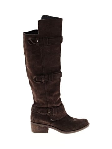 CALVIN KLEIN JEANS Boots (view 1)