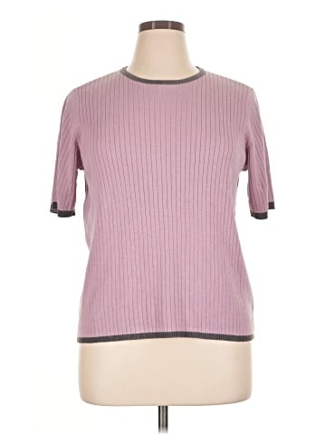 Casual Corner Annex Pullover Sweater (view 1)