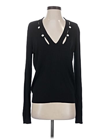 Proenza Schouler White Label Pullover Sweater (view 1)