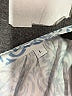 Unbranded Paisley Blue Casual Dress Size L - photo 7