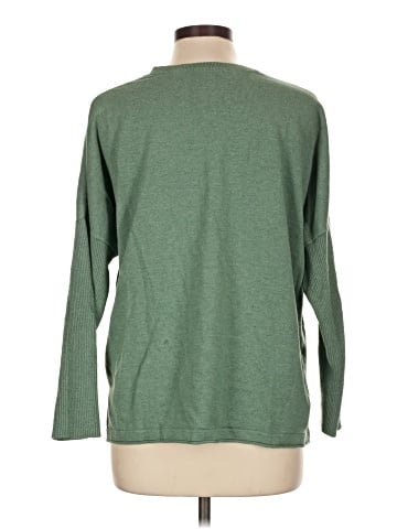 J.Jill Pullover Sweater (view 2)