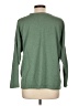 J.Jill Green Pullover Sweater Size L - photo 2