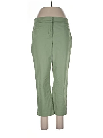 Ann Taylor Factory Casual Pants (view 1)