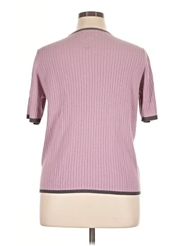 Casual Corner Annex Pullover Sweater (view 2)