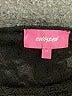 Edikted Black Long Sleeve Top Size XS - photo 8