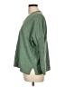 J.Jill Green Pullover Sweater Size L - photo 5