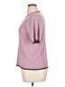 Casual Corner Annex Pink Pullover Sweater Size 0X - photo 5