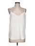 J.Crew Ivory Tank Top Size 12 - photo 1