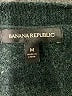 Banana Republic Black Wool Pullover Sweater Size M - photo 4
