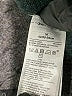 Banana Republic Black Wool Pullover Sweater Size M - photo 5