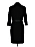 Talbots Black Casual Dress Size 12 Petite - photo 2