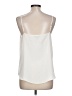 J.Crew Ivory Tank Top Size 12 - photo 2