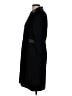 Talbots Black Casual Dress Size 12 Petite - photo 5