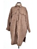 Saints & Hearts Houndstooth Brown Jacket Size L (estimated) - photo 1