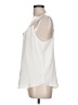 J.Crew Ivory Tank Top Size 12 - photo 5