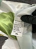 Unbranded 100% Polyester Print Green Long Sleeve Blouse Size XL - photo 7