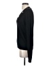 Proenza Schouler White Label Black Pullover Sweater Size S - photo 5