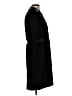Talbots Black Casual Dress Size 12 Petite - photo 4