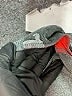 Catherines Color Block Gray Active T-Shirt Size 1X - photo 8