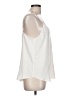 J.Crew Ivory Tank Top Size 12 - photo 4