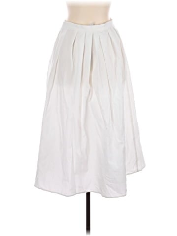 Banana Republic Factory Store Formal Skirt (view 2)