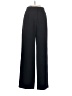Wilfred 100% Polyester Solid Black Dress Pants Size 0 - photo 1