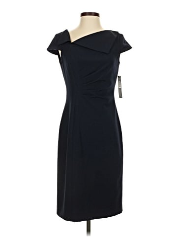 Tahari by ASL Cocktail Dress (view 1)