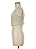 Athleta Green Tank Top Size M - photo 5