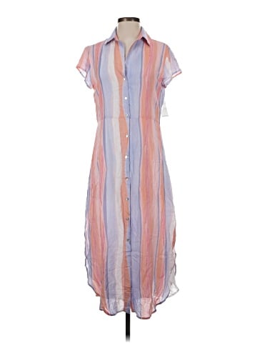 Cloth & Stone Casual Dress (view 1)