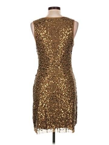 Max Studio Cocktail Dress (view 2)