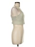 Athleta Green Tank Top Size M - photo 4