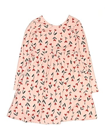 Hanna Andersson Dress (view 1)