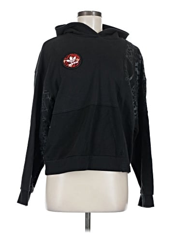 Adidas Pullover Hoodie (view 1)