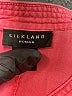 Silkland Pink 3/4 Sleeve Button-Down Shirt Size 1X - photo 7