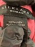 Silkland Pink 3/4 Sleeve Button-Down Shirt Size 1X - photo 9