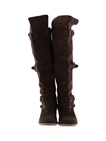 CALVIN KLEIN JEANS Boots (view 2)