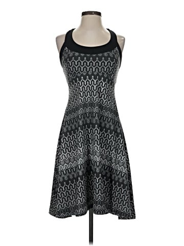 PrAna Casual Dress (view 1)