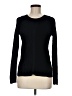 Cotélac Black Pullover Sweater Size Med (2) - photo 1