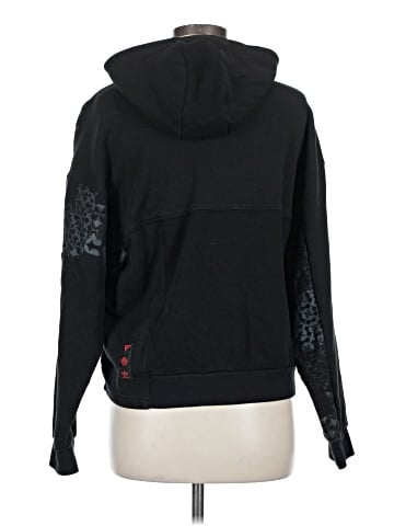 Adidas Pullover Hoodie (view 2)