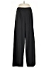 Hutch Solid Black Dress Pants Size 8 - photo 1