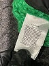 Lili Sidonio Molly Bracken Solid Green Pullover Sweater Size S - photo 8