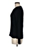 Cotélac Black Pullover Sweater Size Med (2) - photo 5