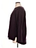 Jeanne Pierre Burgundy Pullover Sweater Size 1X - photo 5