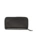 Burberry Gray Black Wallet One size - photo 2