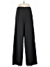 Hutch Solid Black Dress Pants Size 8 - photo 2