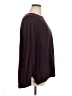 Jeanne Pierre Burgundy Pullover Sweater Size 1X - photo 4
