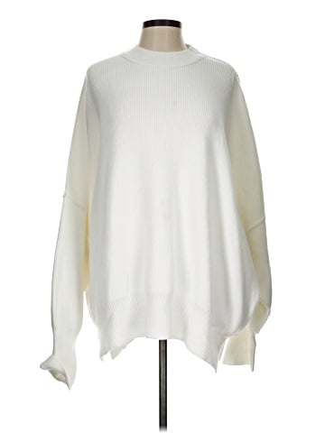 Free People Turtleneck Sweater (view 1)
