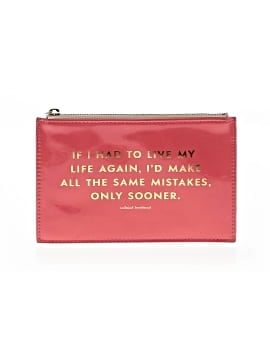 Kate Spade New York Makeup Bag