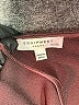 Equipment 100% Polyester Solid Brown Casual Dress Size XL - photo 7